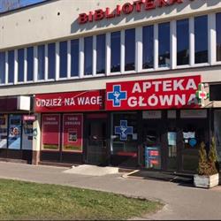 Odzież na wagę