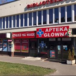 Odzież na wagę