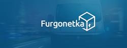 Furgonetka Punkt Śrem - Punkt Nadawania Przesyłek
