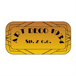 Art Deco 1934