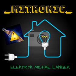 _MITRONIC_ ELEKTRYK Michał Langer