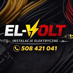 Instalacje elektryczne el-volt