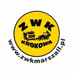 ZWK Krokowa - Biuro