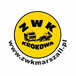 ZWK Krokowa - Biuro