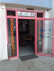 Bar Magdalenka - Official Fanpage