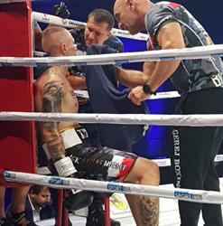 Berej Boxing Lublin