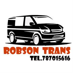 Robson Trans