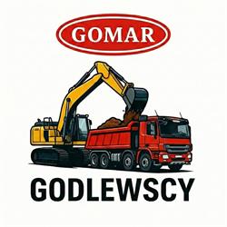 GOMAR- Stacja Paliw Huzar Gołdap