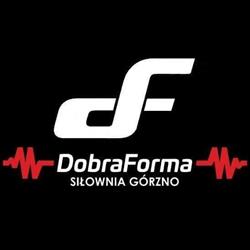 siłownia DobraForma