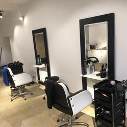 Salon fryzjerski Impuls