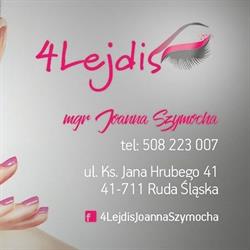4 Lejdis