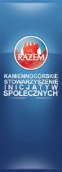 Kamiennogórskie Stowarzyszenie Inicjatyw Społecznych Razem
