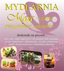 Mydlarnia Maja
