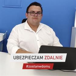 Langaubezpieczenia Agent ubezpieczeniowy Łukasz Langa