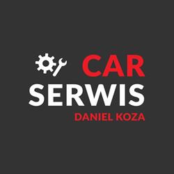 CAR Serwis - Mechanika i Blacharstwo