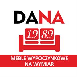 Meble Wypoczynkowe "DANA" Sosnowiec