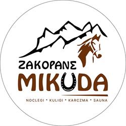 Mikuda