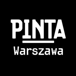 PINTA Warszawa Chmielna Craft Beer & Food
