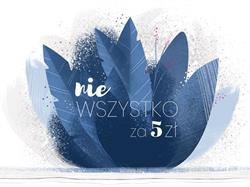 Wszystko za 5 zł