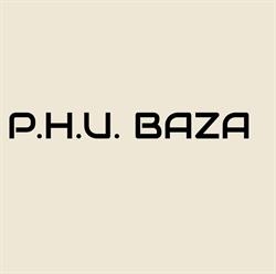 PHU BAZA Chmielno