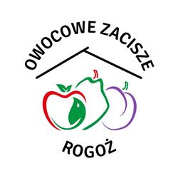 Owocowe Zacisze Gospodarstwo Sadownicze Rogoż