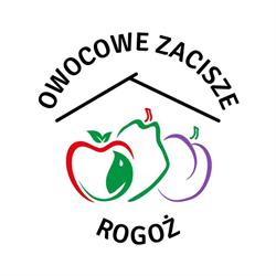 Owocowe Zacisze Gospodarstwo Sadownicze Rogoż