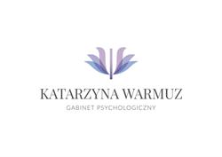 Gabinet psychologiczny, psychoterapia - Katarzyna Warmuz