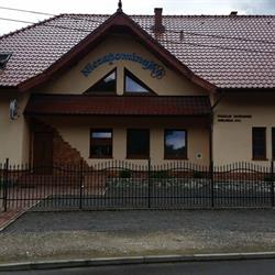 NIEZAPOMINAJKA