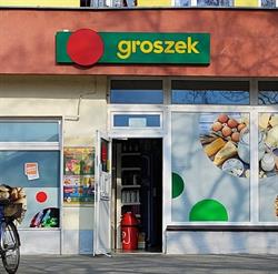 Groszek