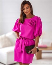 Supełek Moda Damska