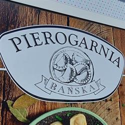 Pierogarnia Bańska