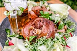 Restauracja Kopalnia Smaków Bełchatów