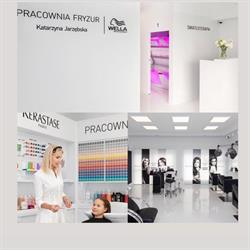 Pracownia Fryzur