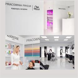 Pracownia Fryzur
