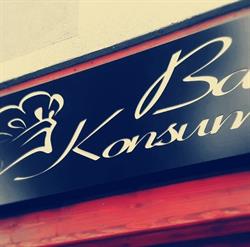 Konsumy żywienie zbiorowe