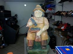 Naprawa Obuwia