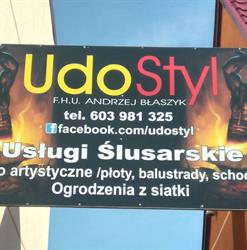 Udo Styl