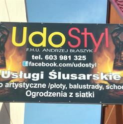 Udo Styl