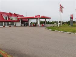 AVIA Stupsk