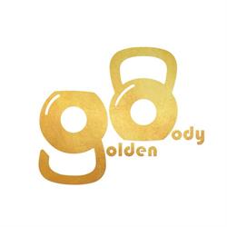 Golden Body Katarzyna Ogonek