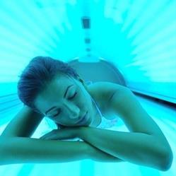 Solarium Reda Madagaskar.Sun&wellness