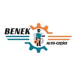 SKLEP MOTORYZACYJNY "BENEK"
