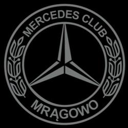 Mercedes Club Mrągowo
