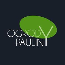 Pracownia Grafiki i Architektury - Ogrody Pauliny