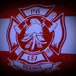 Ochotnicza Straż Pożarna