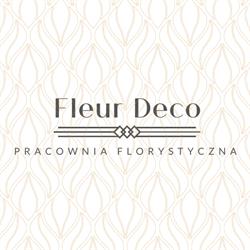 Fleur Deco Pracownia Florystyczna