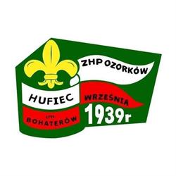 Hufiec ZHP Ozorków