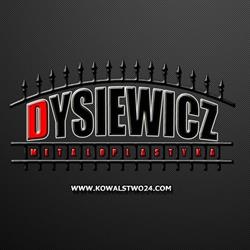 Zakład Konstrukcji Stalowych Dysiewicz
