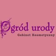 Ogród urody, gabinet kosmetyczny