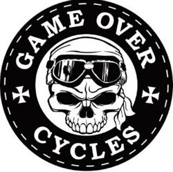 Game Over Cycles